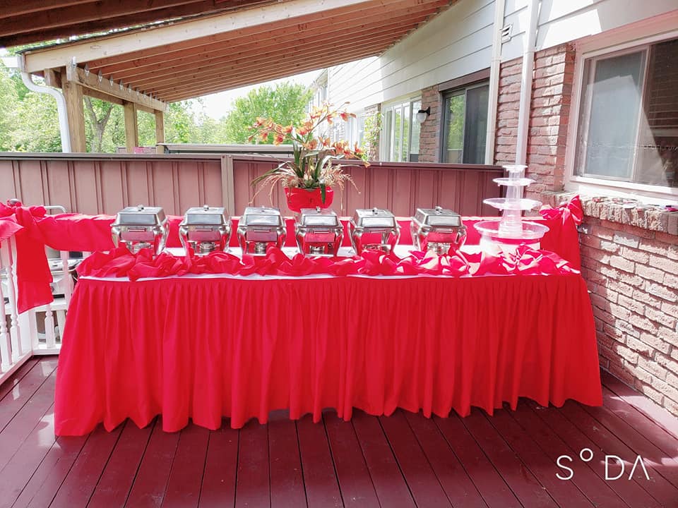 Rowena's Kitchen
