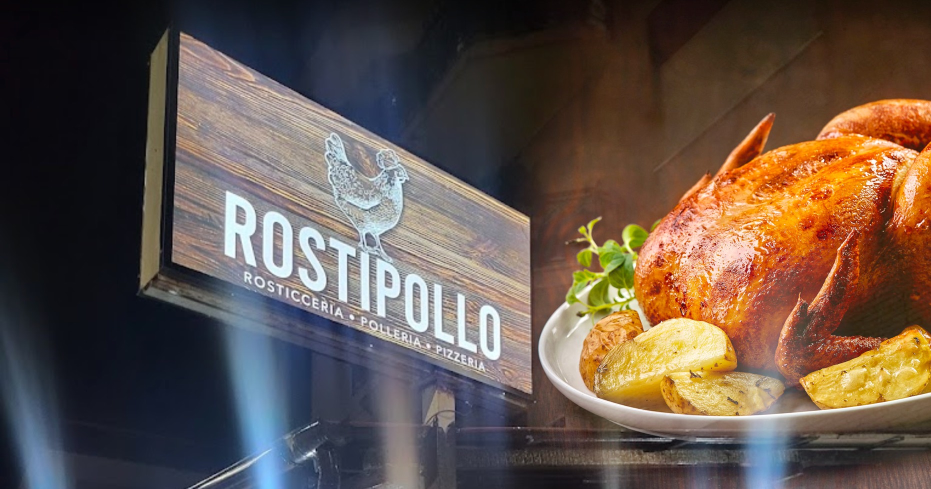 RostiPollo | Nettuno