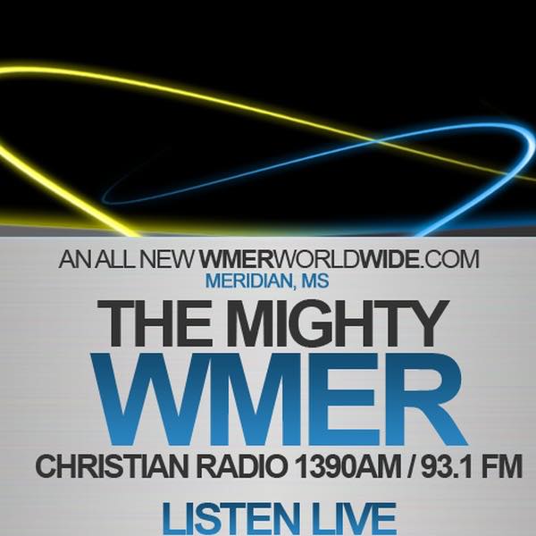 WMER Christian Radio | Meridian MS