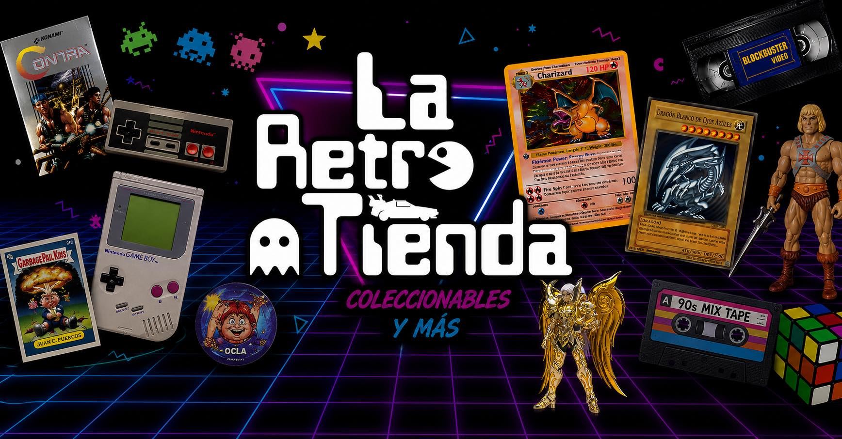 La Retro Tienda Pdc | Playa del Carmen