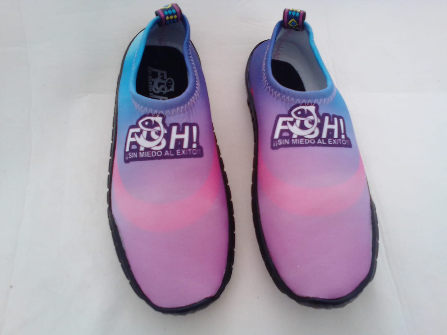 FISH