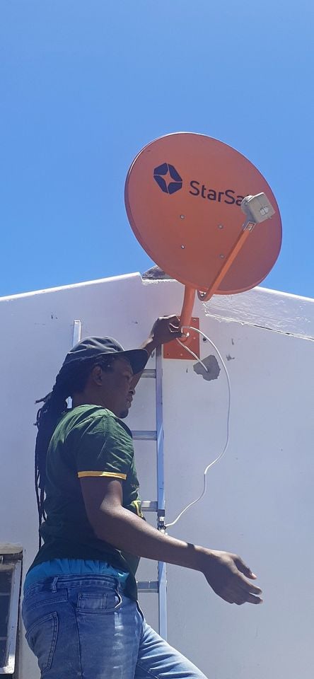 Somerset West DStv Installer & Repair call 0761267533 - Call 0761267533 ...