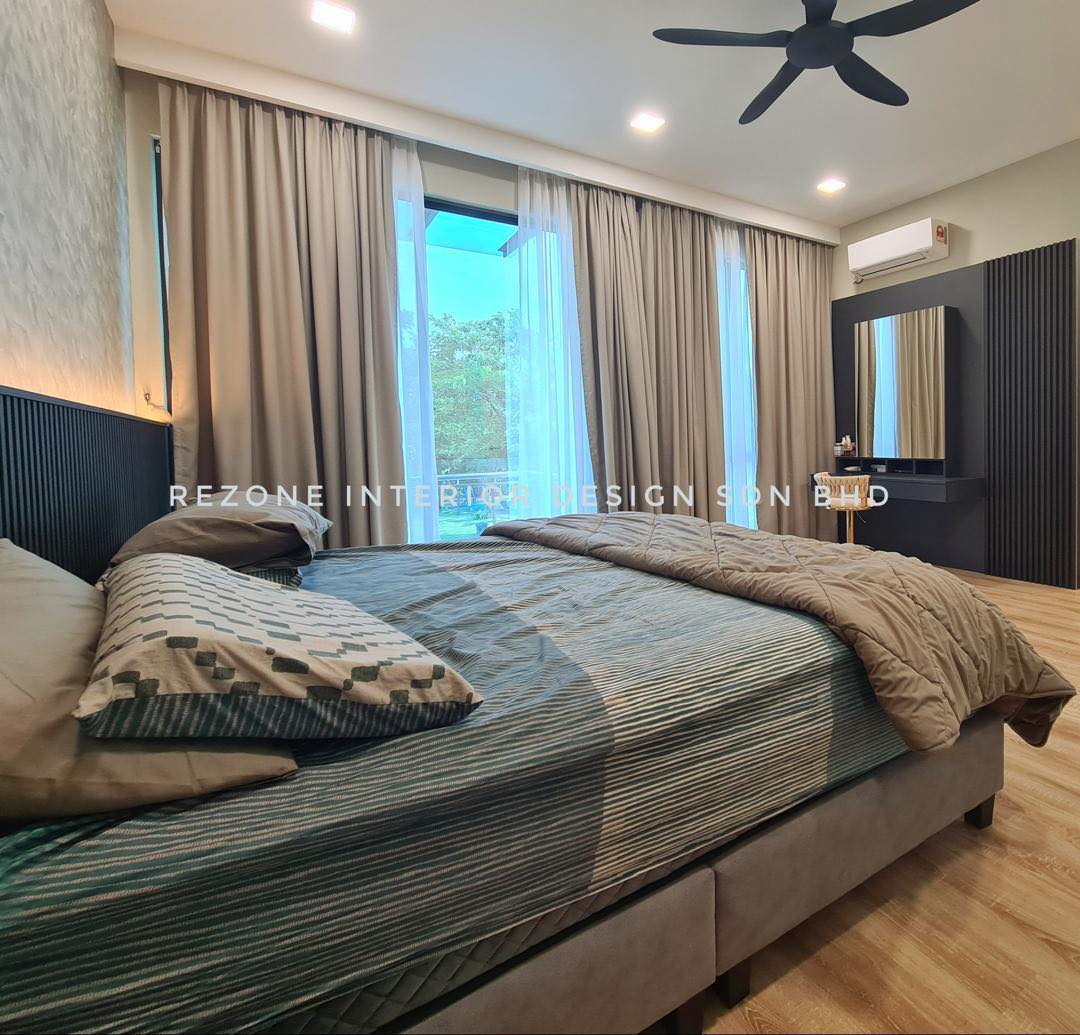 Rezone Interior Design Sdn Bhd | Kuala Lumpur