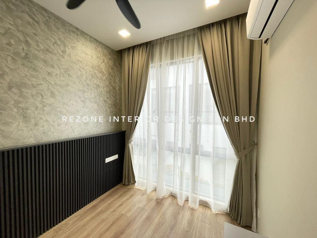 Rezone Interior Design Sdn Bhd | Kuala Lumpur