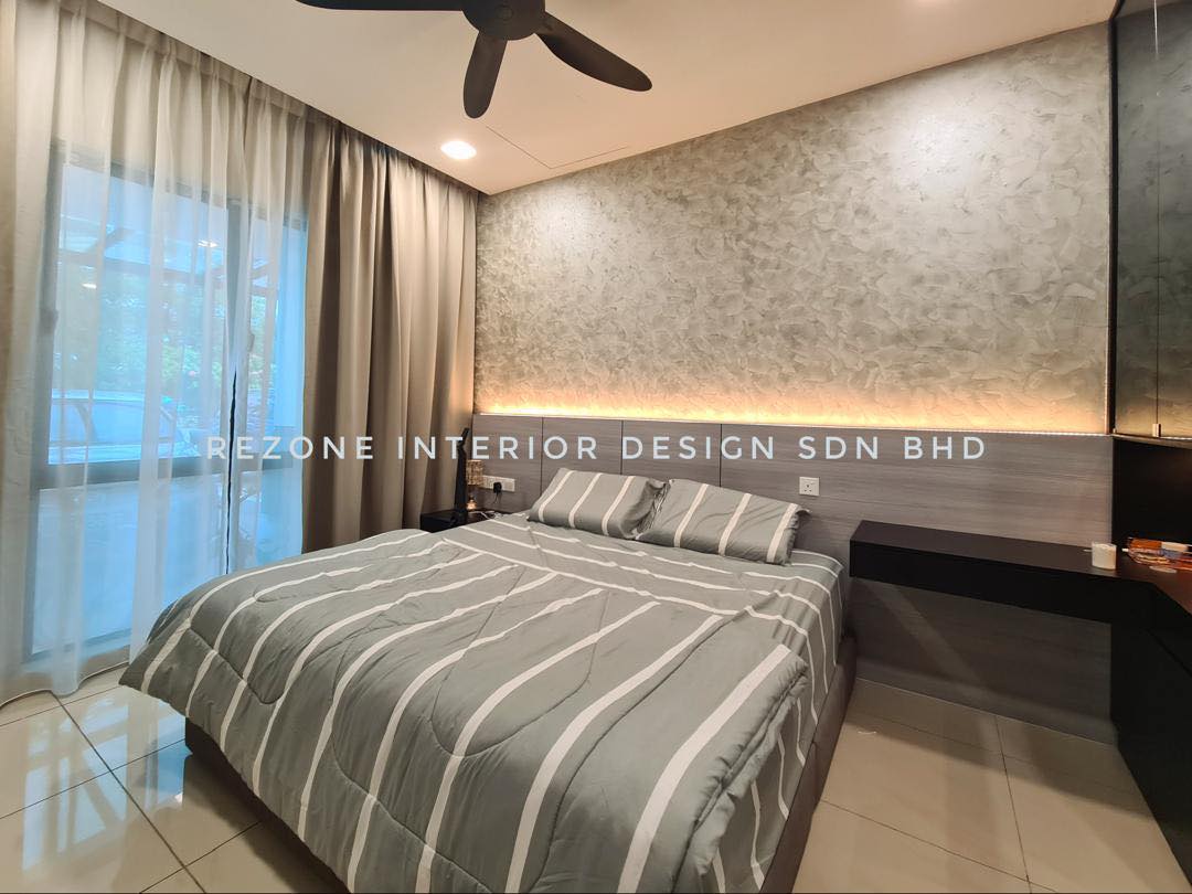 Rezone Interior Design Sdn Bhd | Kuala Lumpur
