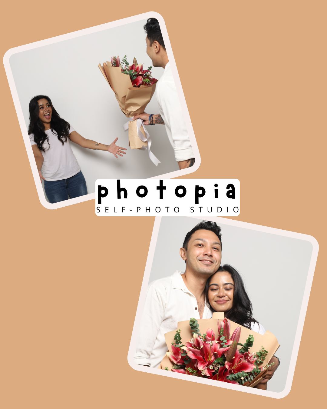 Photopia Self Photo Studio