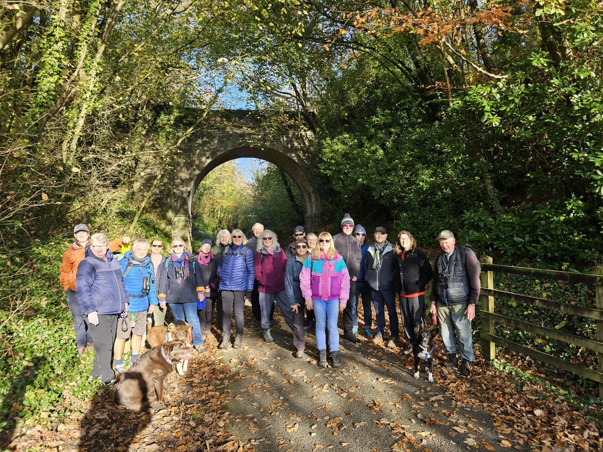 The South - We're continuing Coast Path Connectors in 2025 🙌 Since ...