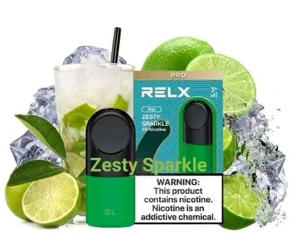 For 7UP Soda lovers! RELX Infinity Pod... - Vista Mall Tanza | Facebook