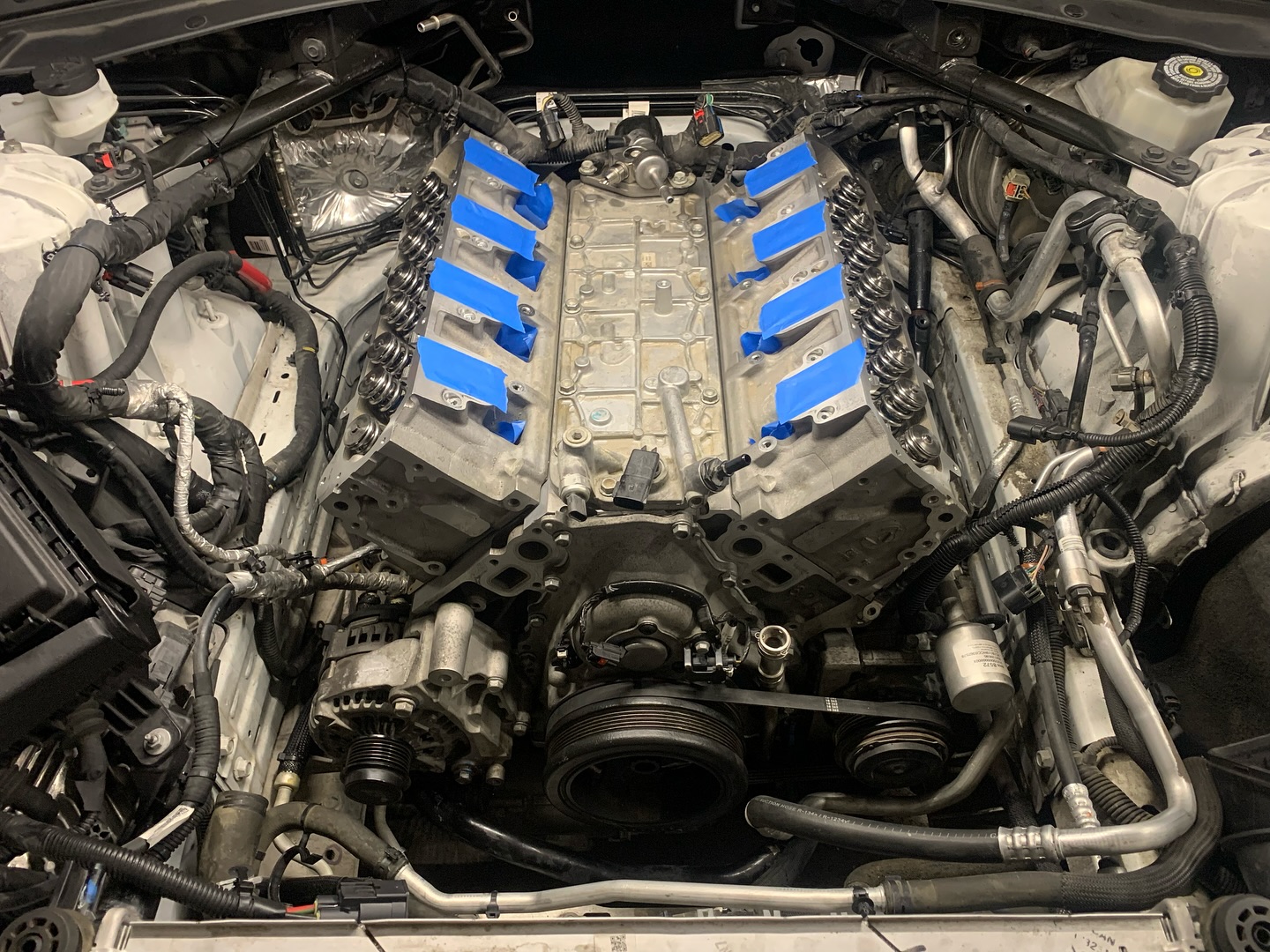 TAP - Engines, Performance, & Parts