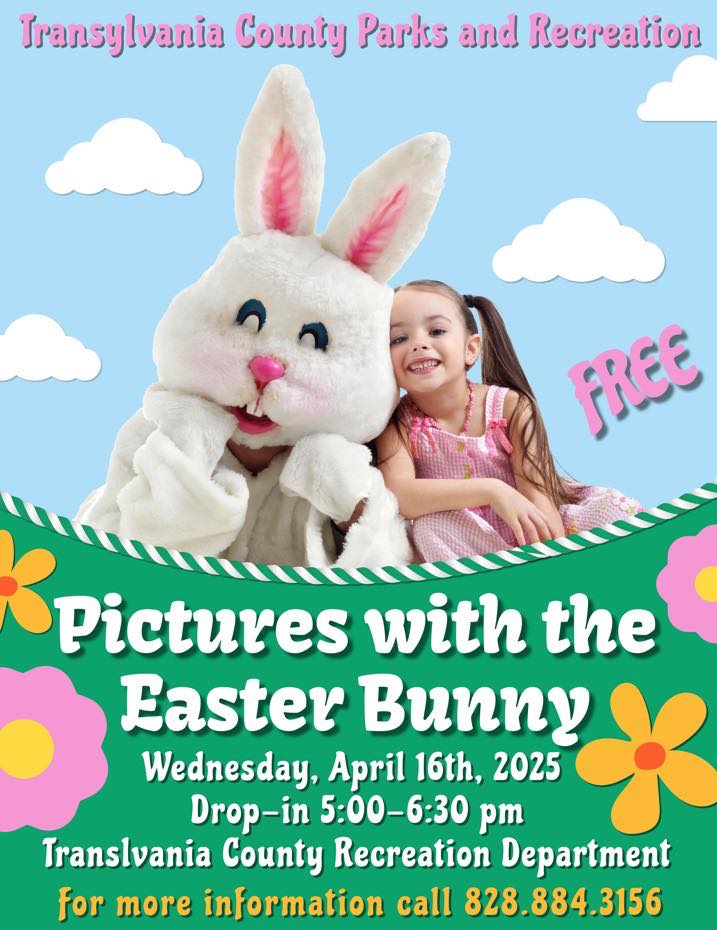 Transylvania - Tomorrow!!! The Easter Bunny is coming to Parks and Rec ...
