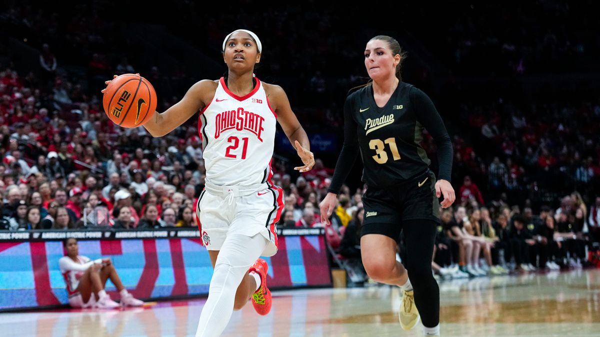 The Columbus - Ohio State has one last chance to prove this season's ...