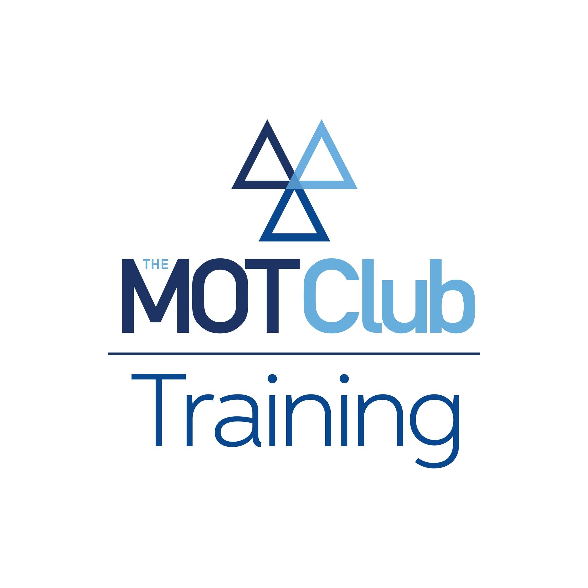 MOT Training from The MOT Club