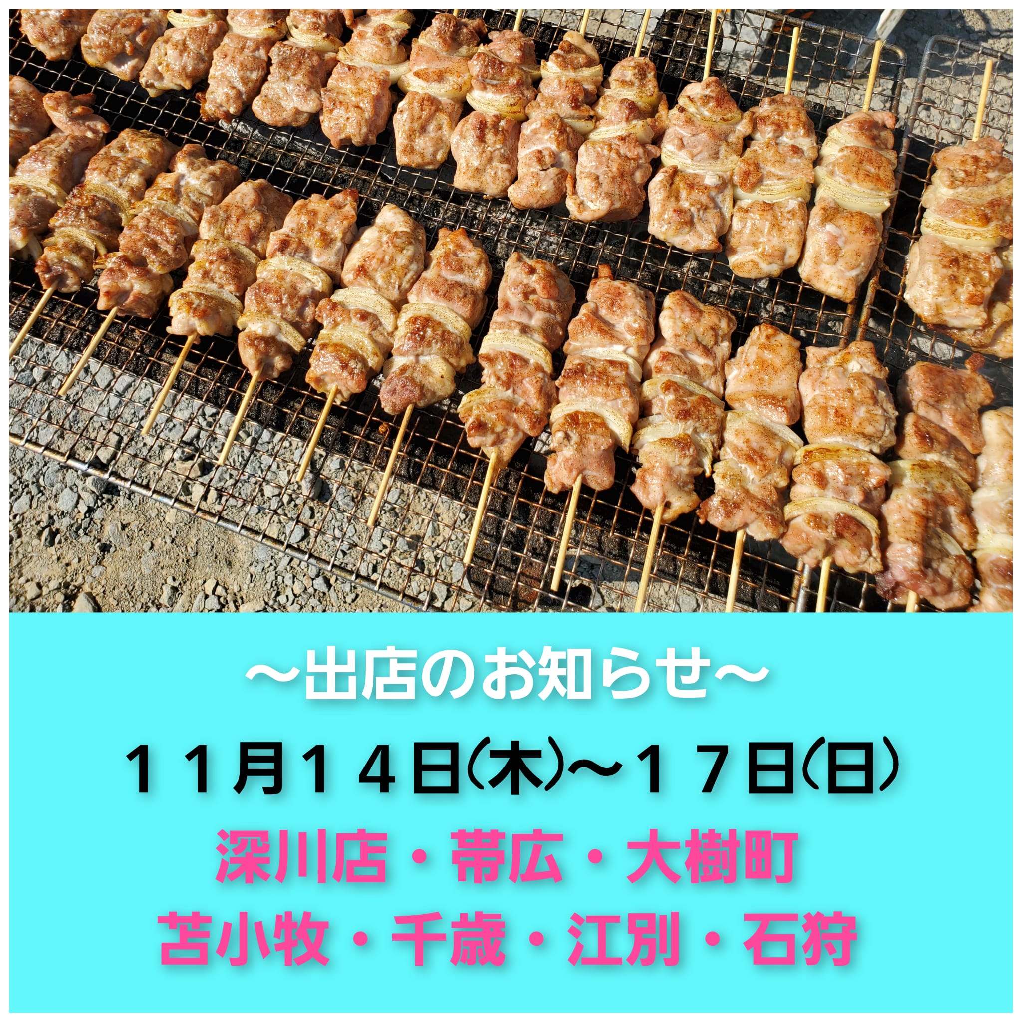活動歴および当時の関連ビジュアル記録