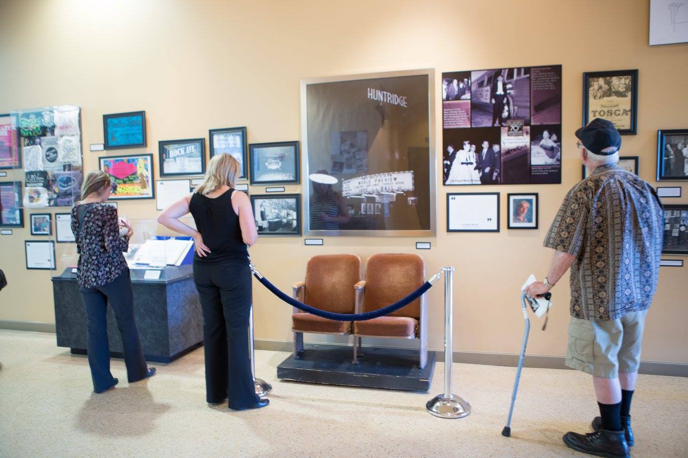 Happy 80th birthday to the... - The Huntridge Foundation | Facebook