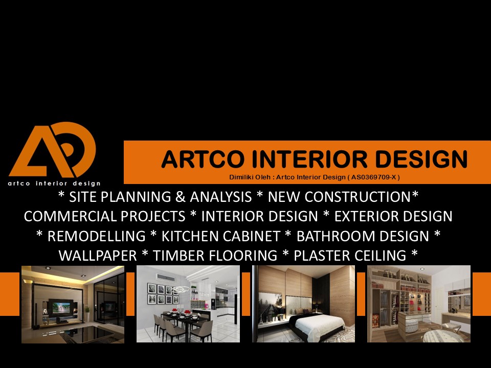 Arista -... - Arista - Interior Design & Architecture