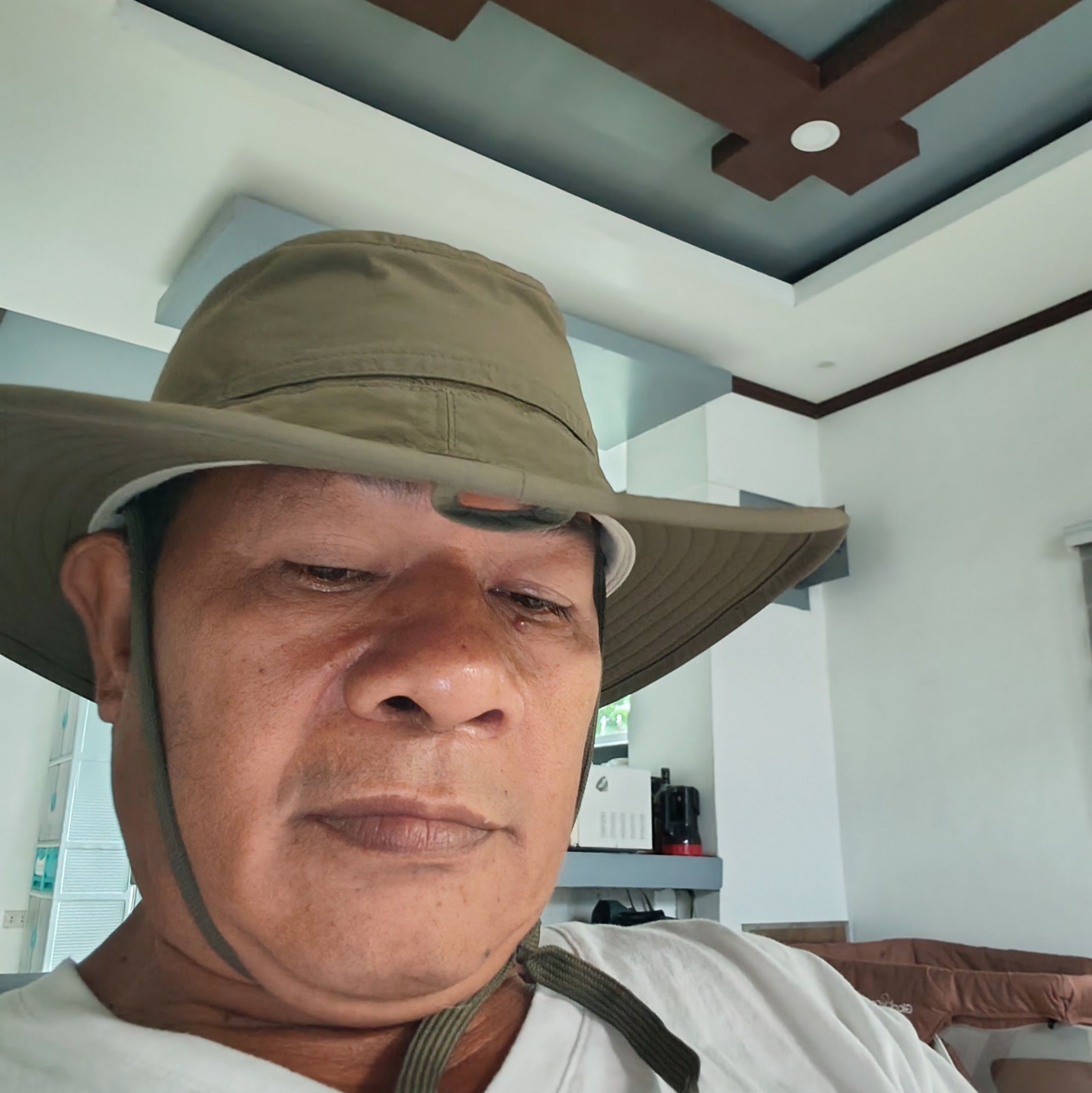 Libring dilig Para sa mga tuyong Halaman! | Orlando Napolitano