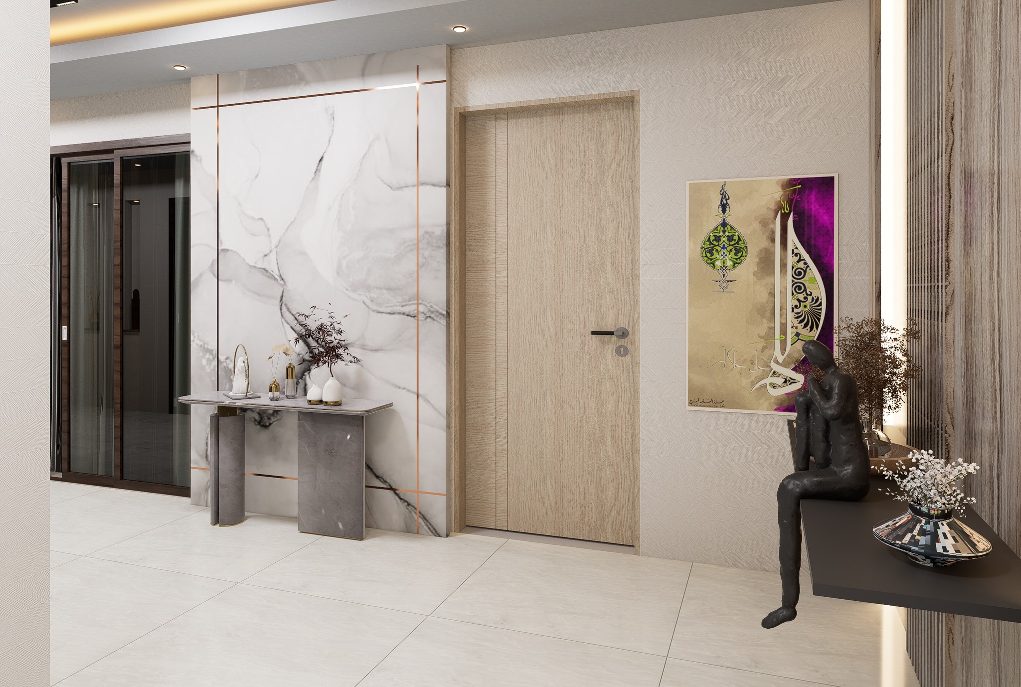 Optimal Architects & Interior Designs | Islamabad