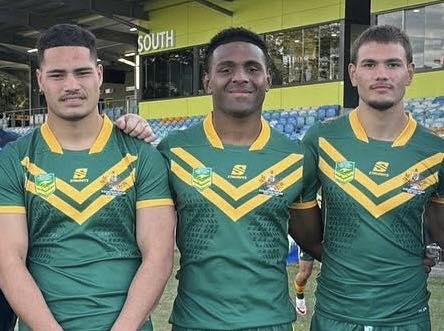 NSW CCC Rugby League