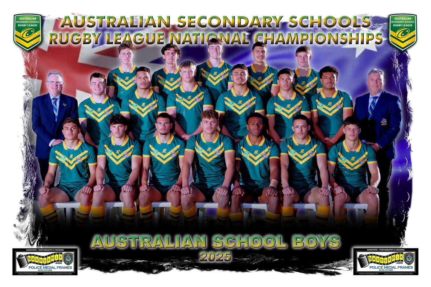 NSW CCC Rugby League