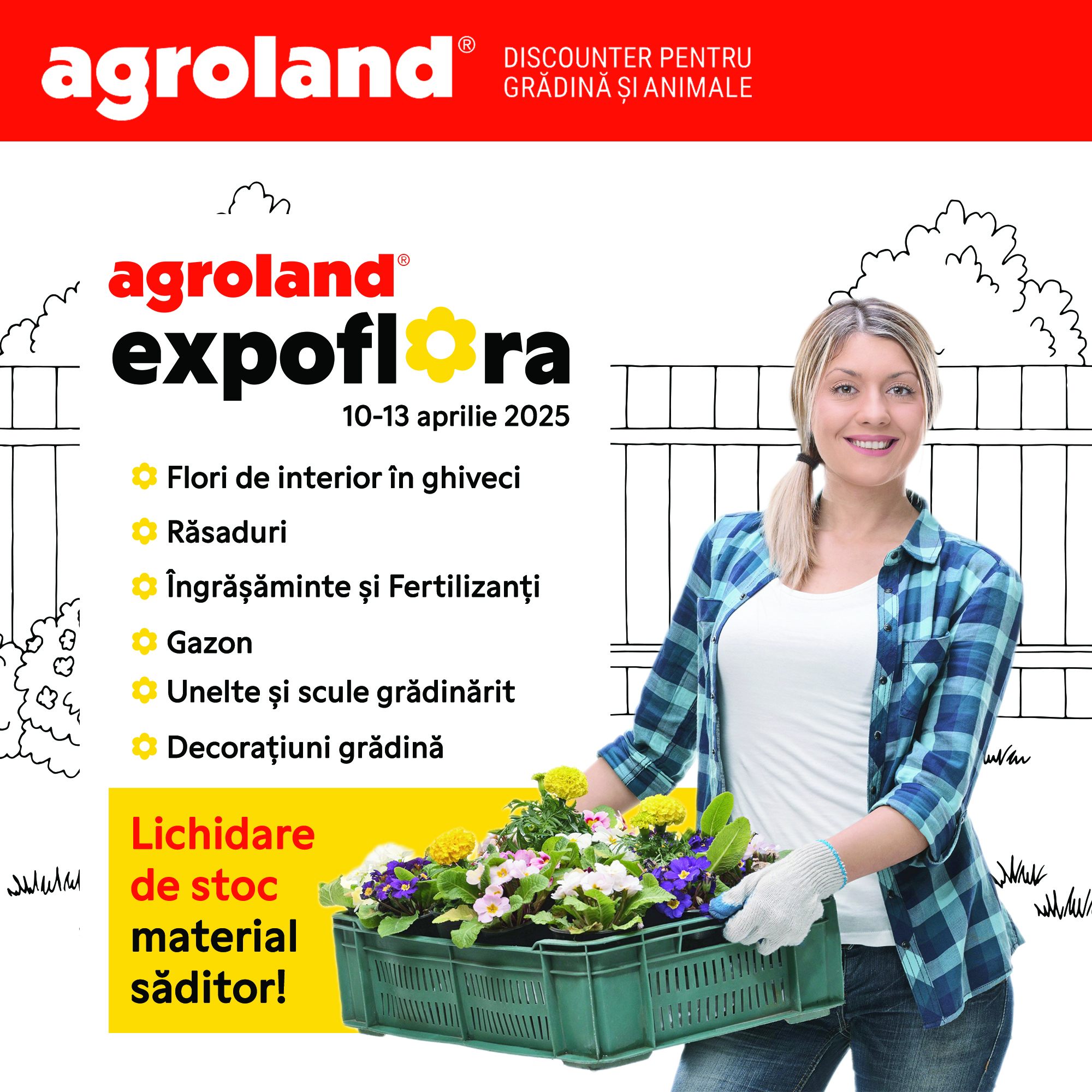 Agroland