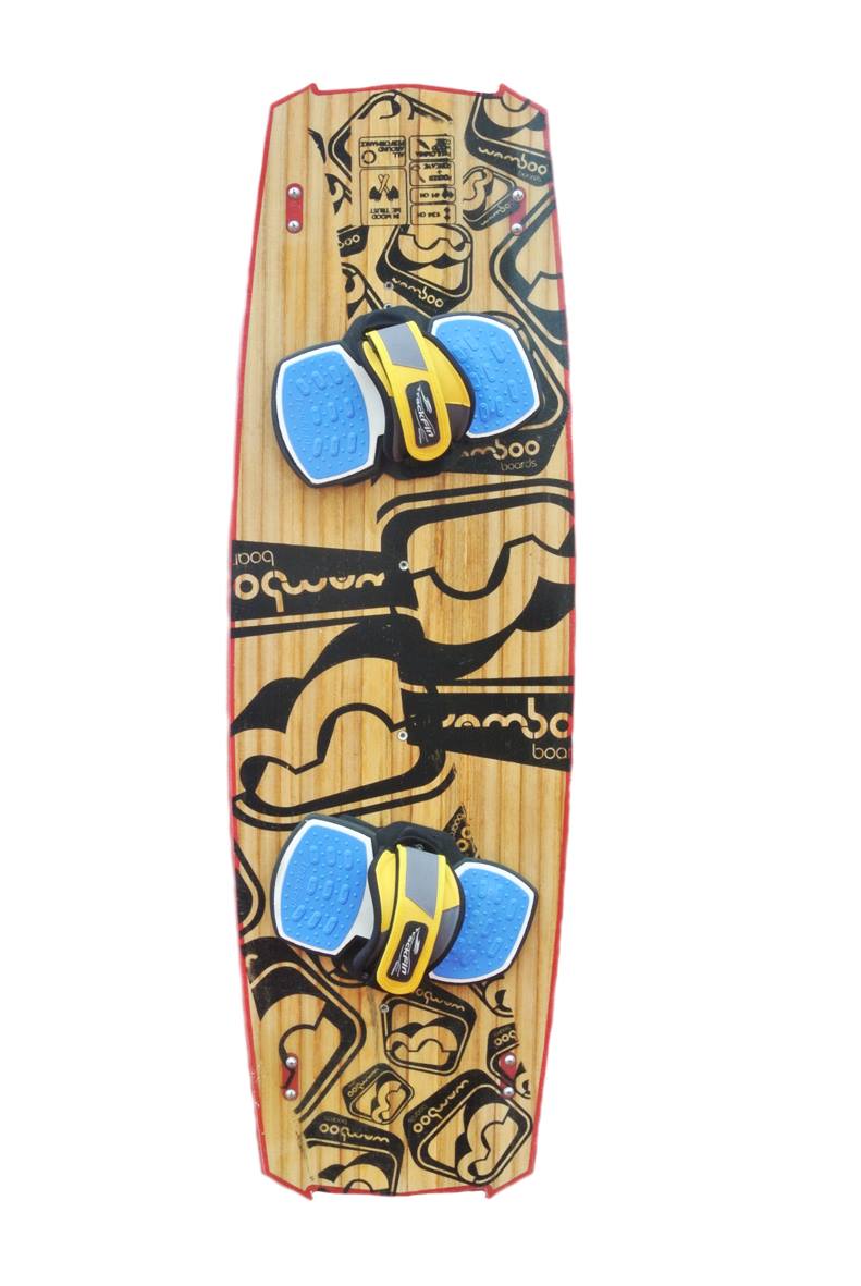 Wamboo Boards | Mendoza
