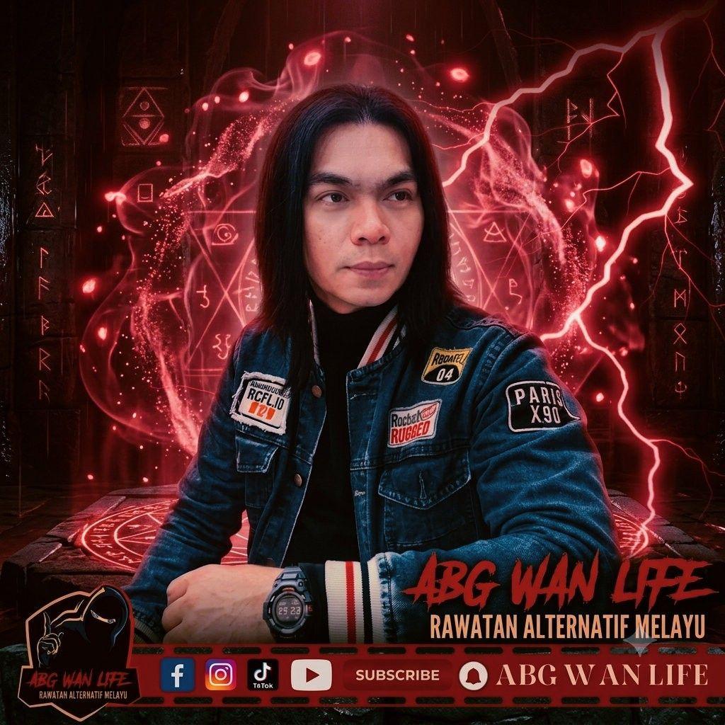 PART 1. PESAKIT CINA DIGANGGU JIN ASYIK. #abgwanlife #perubatanislam # ...