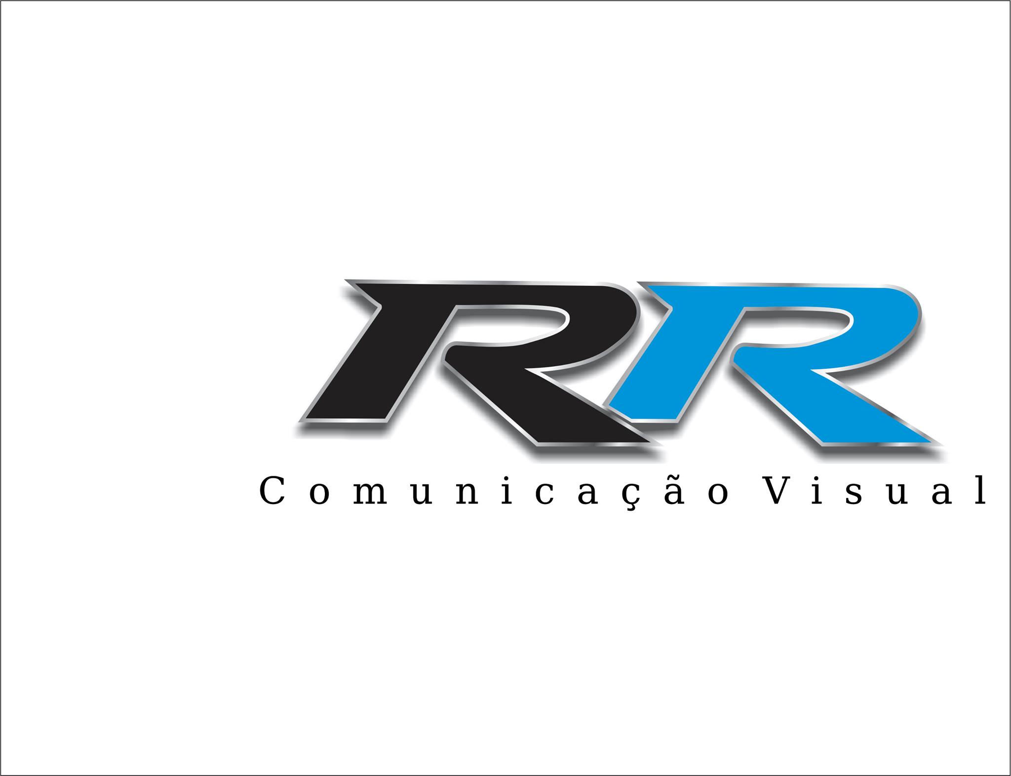 RR Comunicação Visual