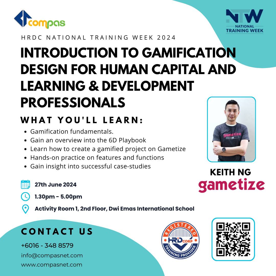 ComPas Management, Training & Consultancy | Singapore Singapore