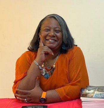 Evangelist Lonniesha M Flanders