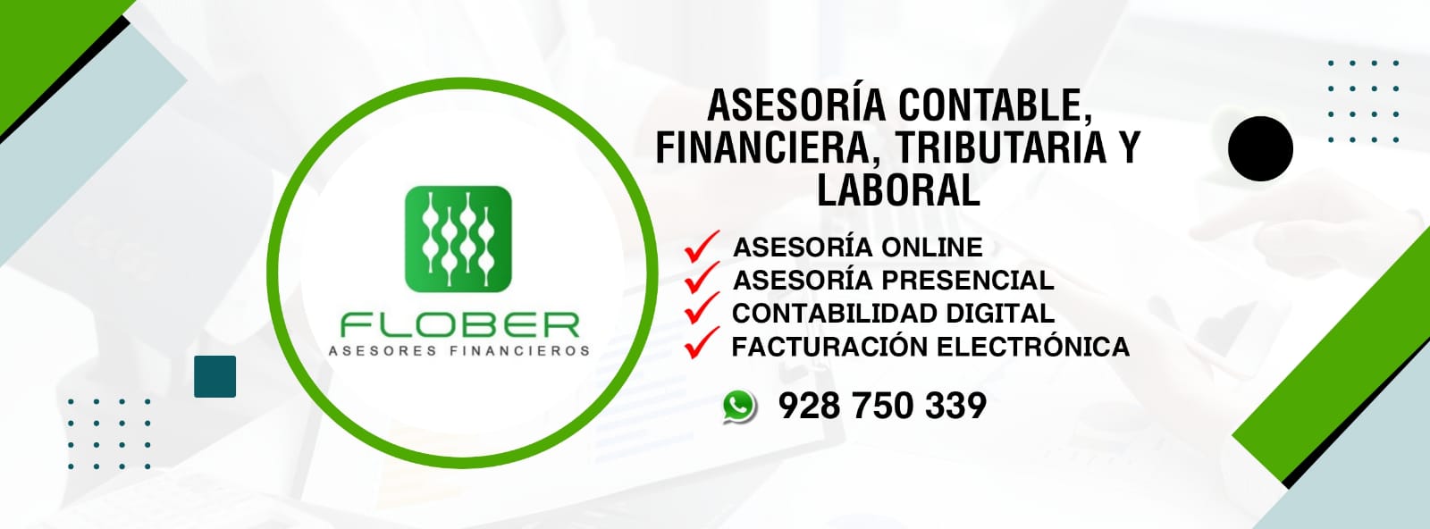 Flober Asesores Financieros S.A.C | San Martín de Porres