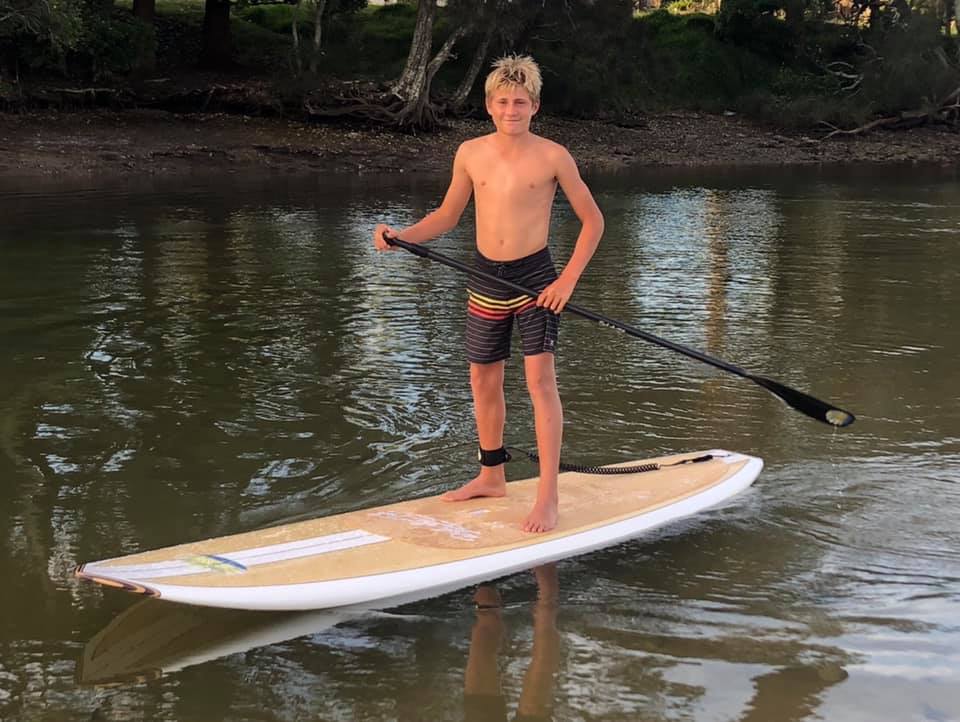 Ride - 🌊 Paddleboarding for Beginners 🚀 New to paddleboarding? Here’s a ...