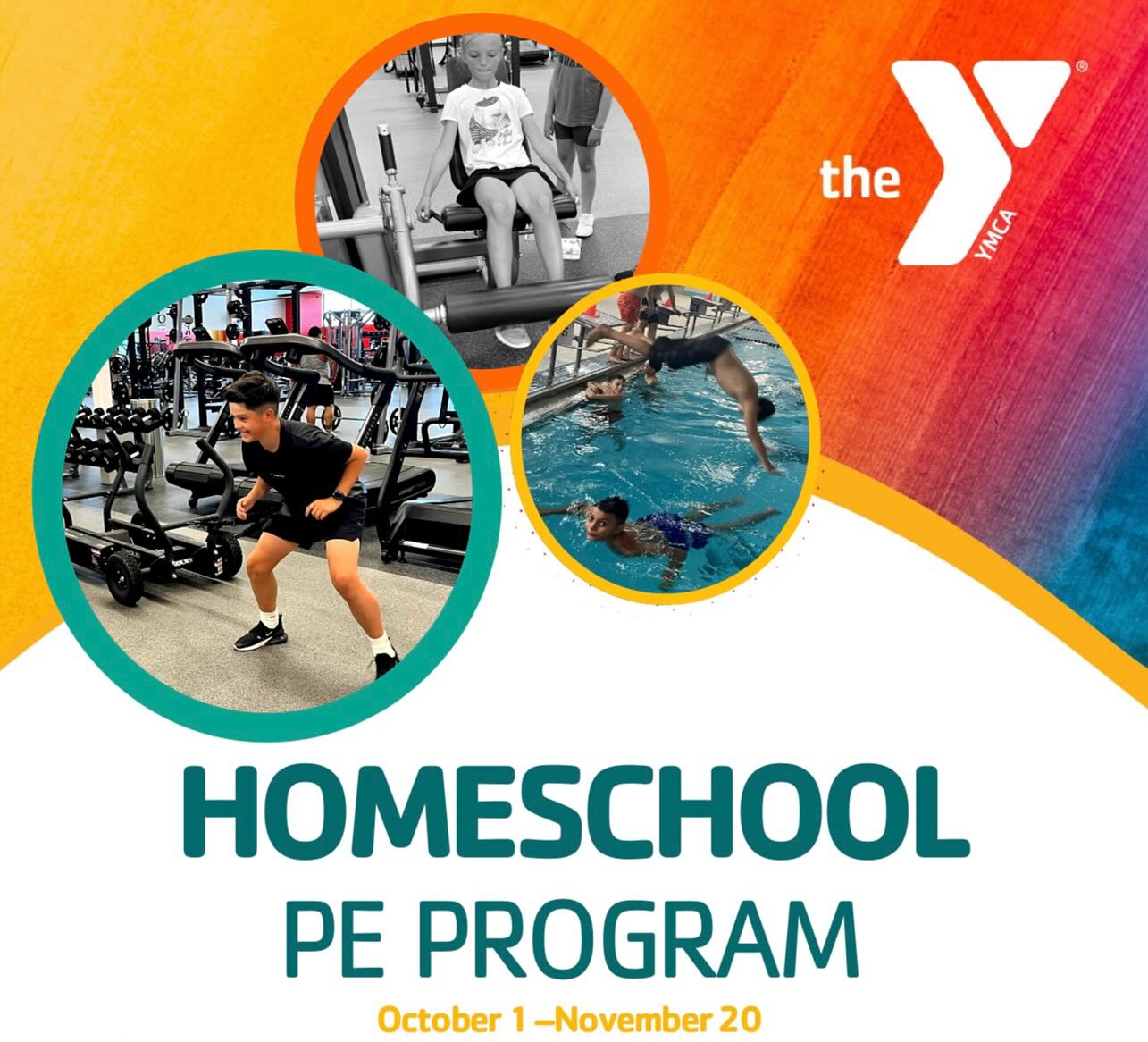 We’re excited to welcome... - Kearney Family YMCA - Kearney | Facebook