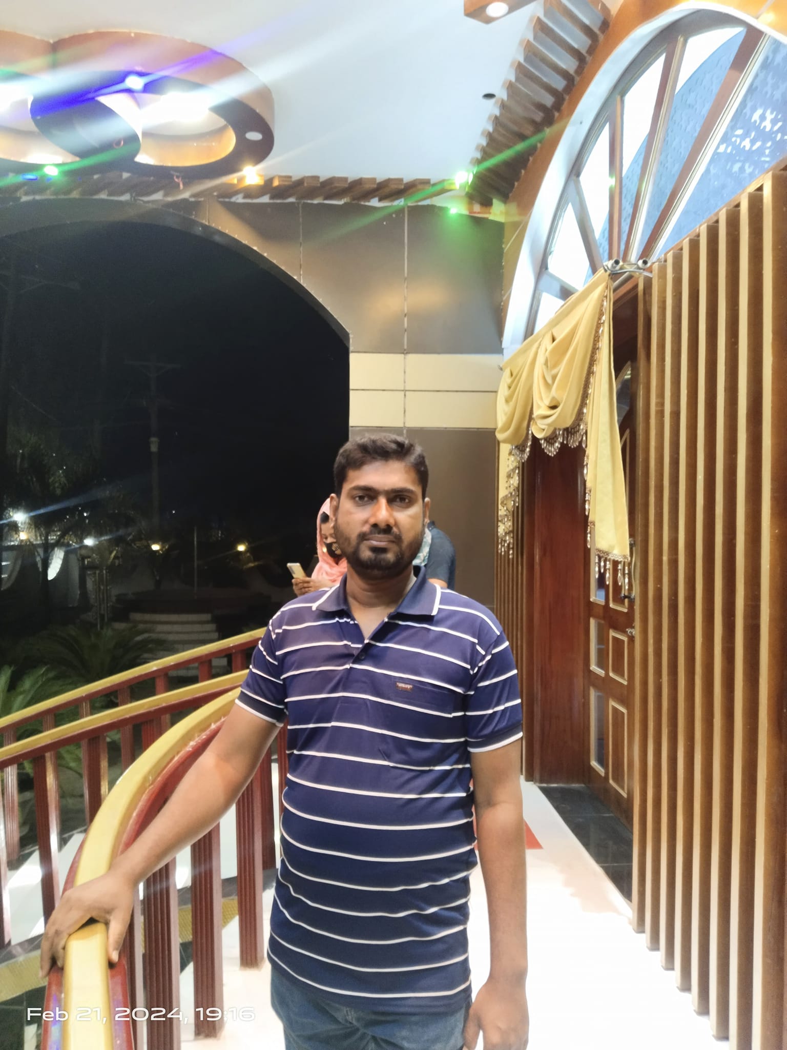 MD Azarul