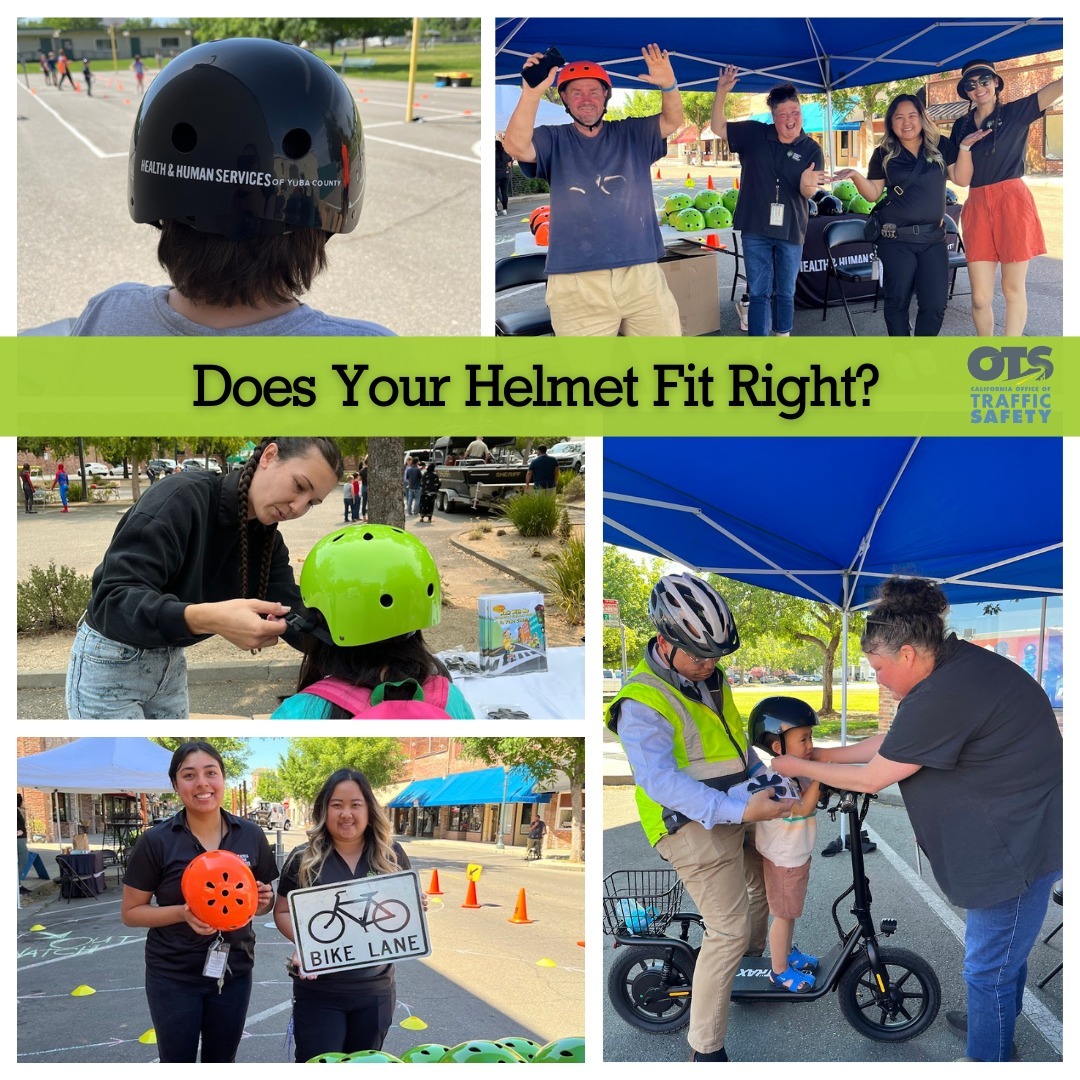 bike helmet size tight fit vs loose Mountain Adult Men Women How to Fit a Bike