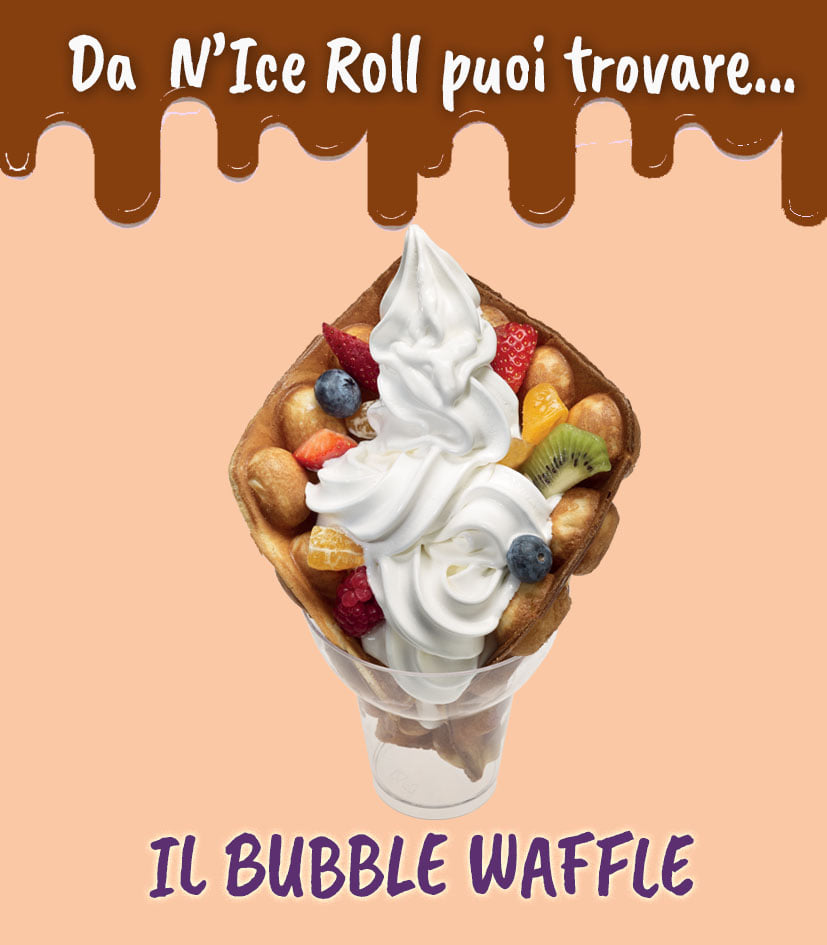 N'ice Roll