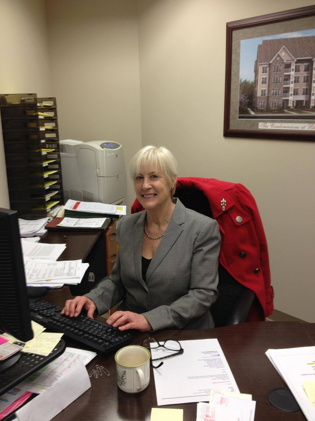 K. Hovnanian Homes - Delaware - Congratulations to Lisa Alexander for ...
