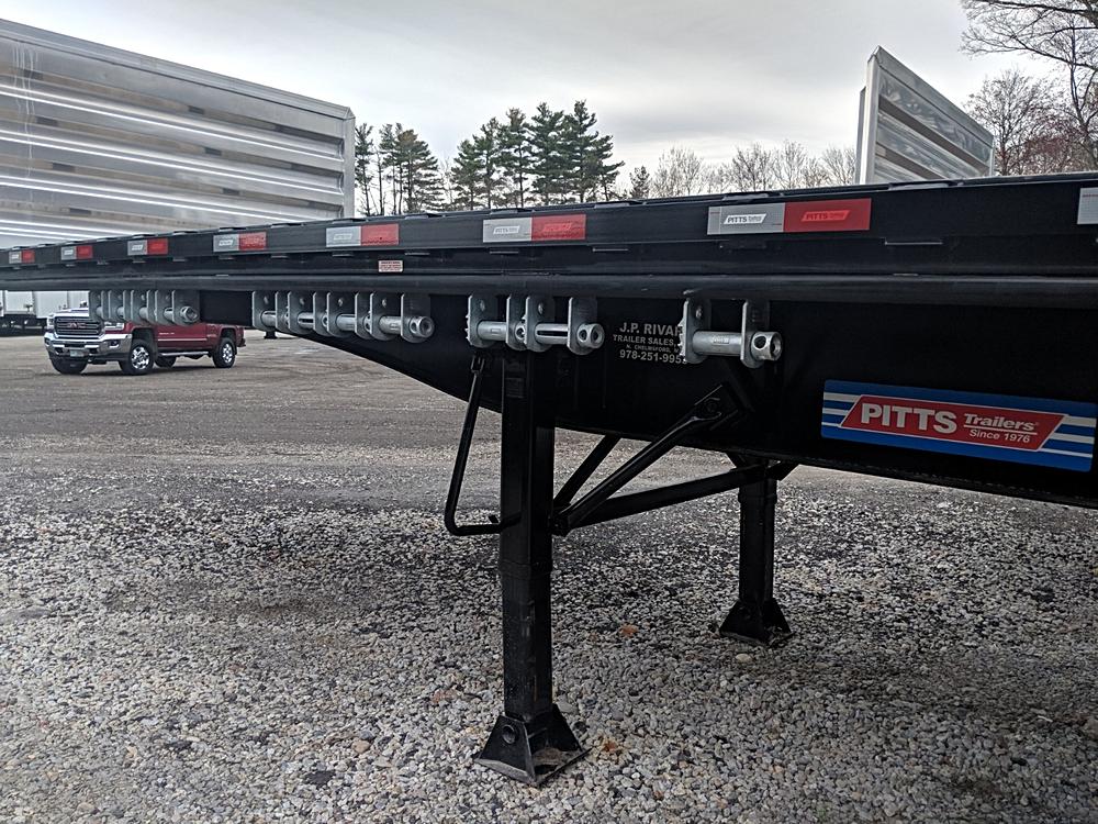 JP Rivard Trailer Sales Inc. | North Chelmsford MA