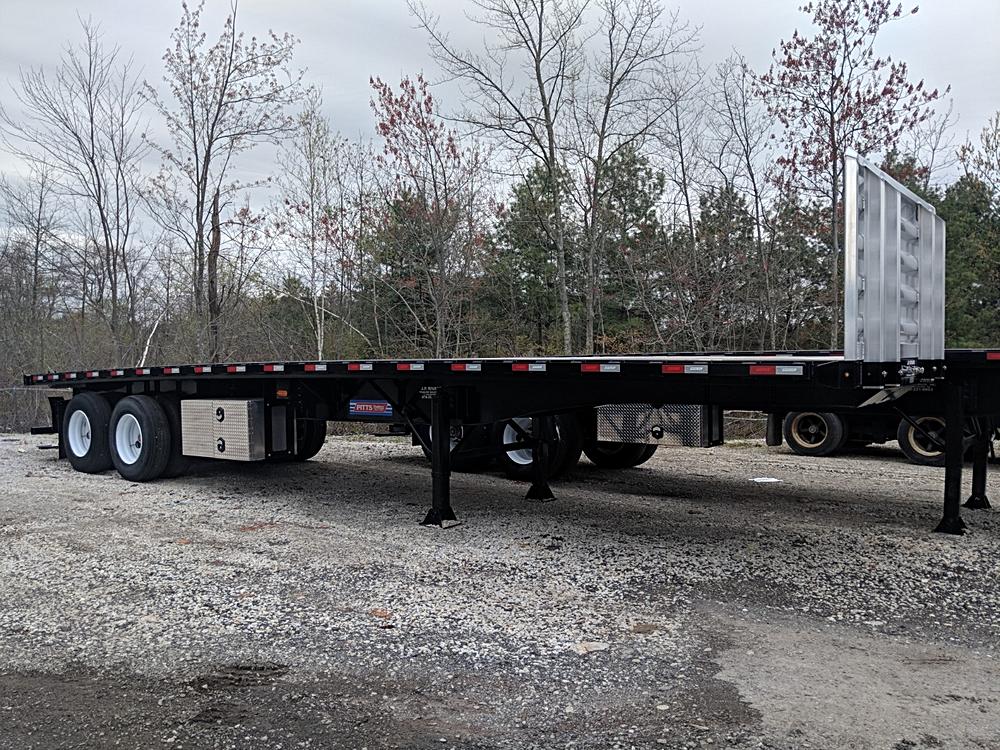 JP Rivard Trailer Sales Inc. | North Chelmsford MA