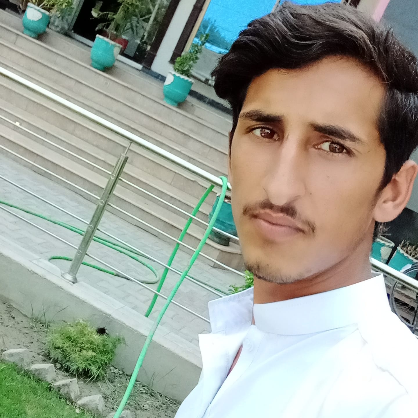 Sher Jan