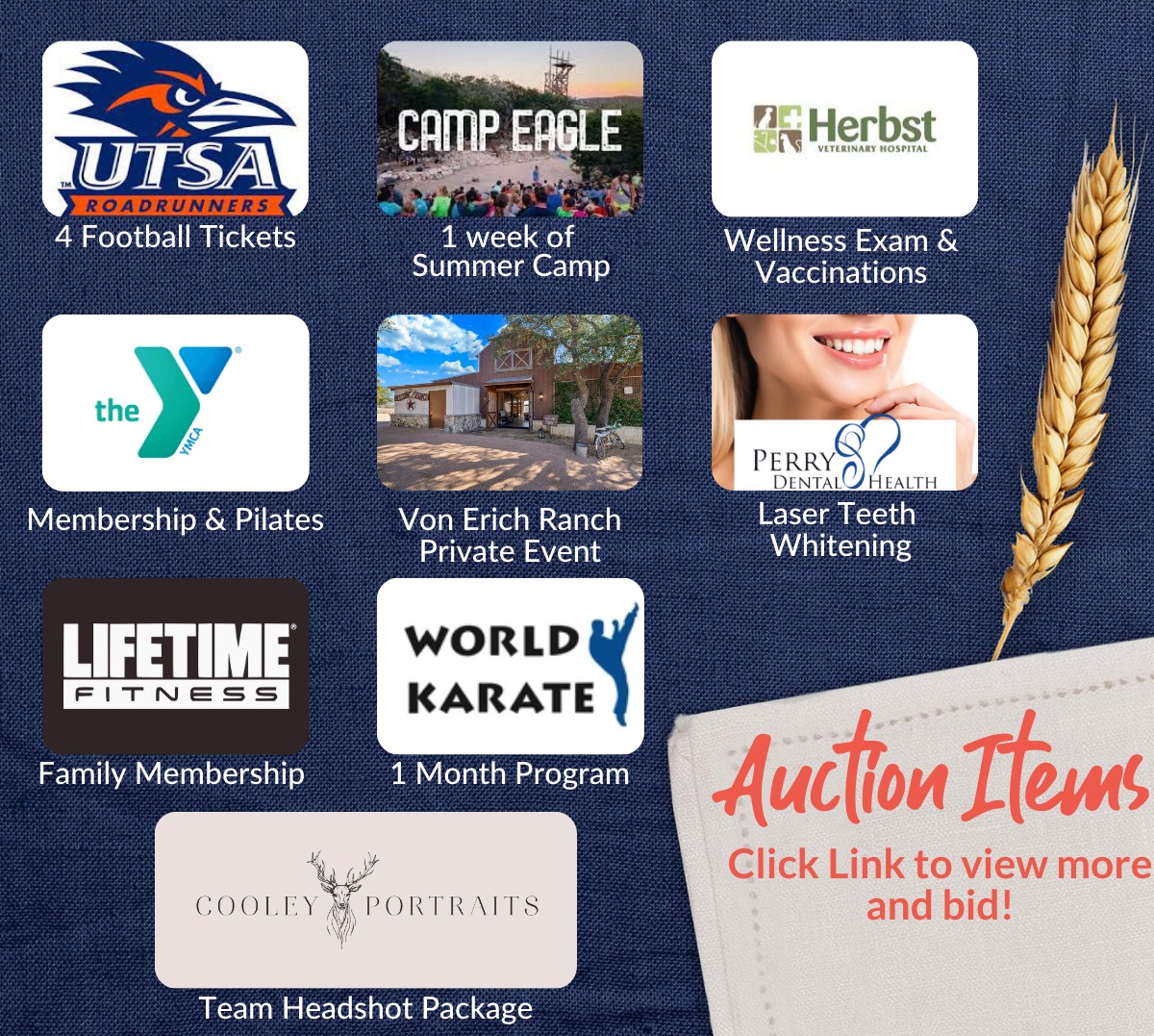Hill Country Daily Bread Ministries - 📢 Exciting News! Select items ...