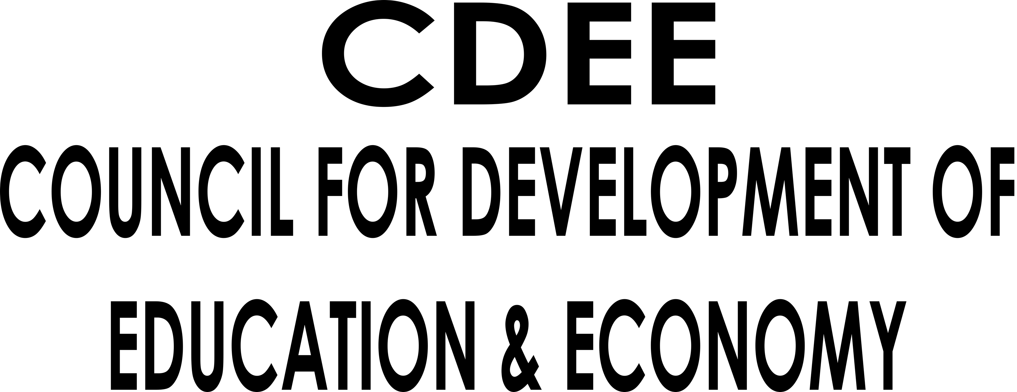 CDEE - Council for Development of Education & Economy