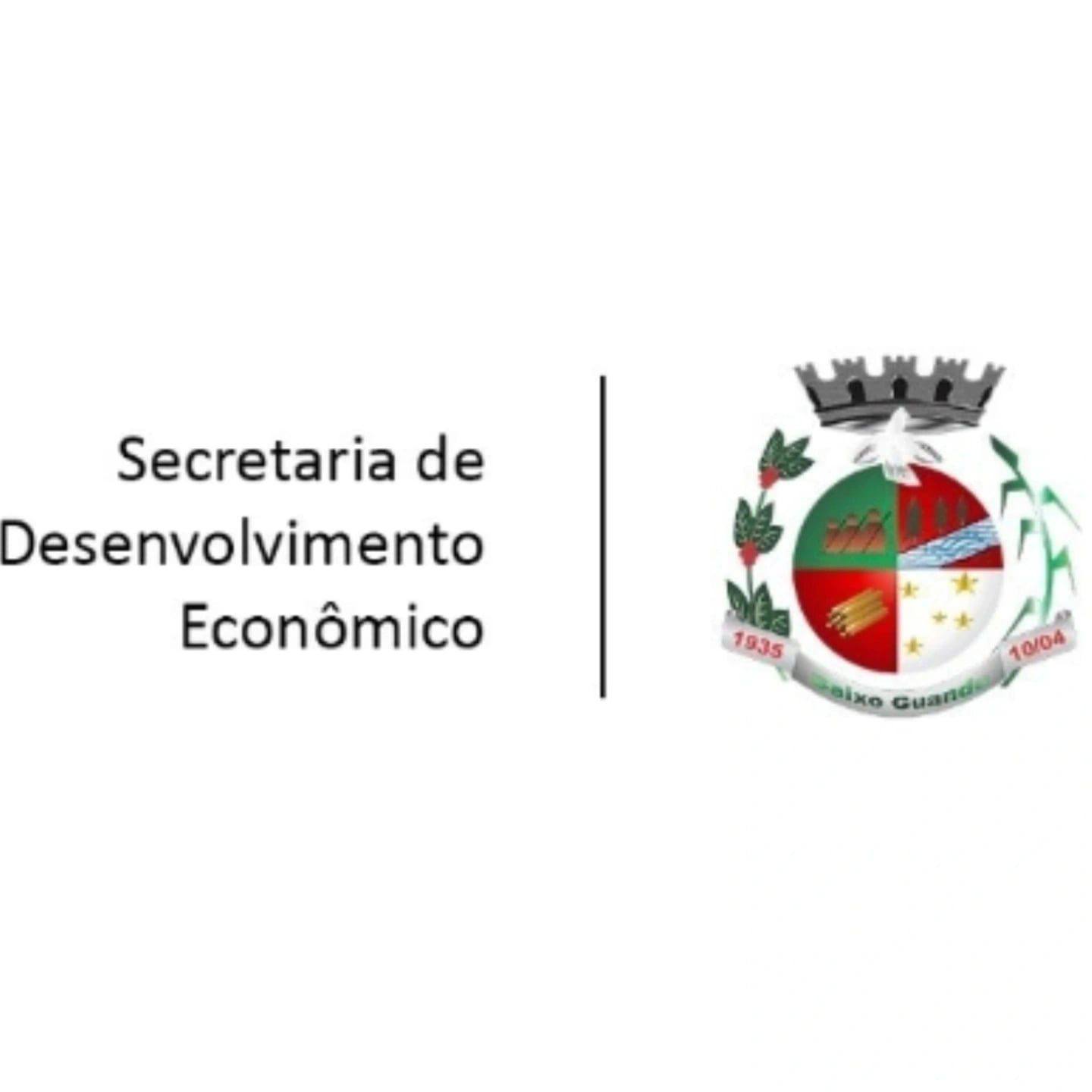 Secretaria Municipal de Desenvolvimento Econômico