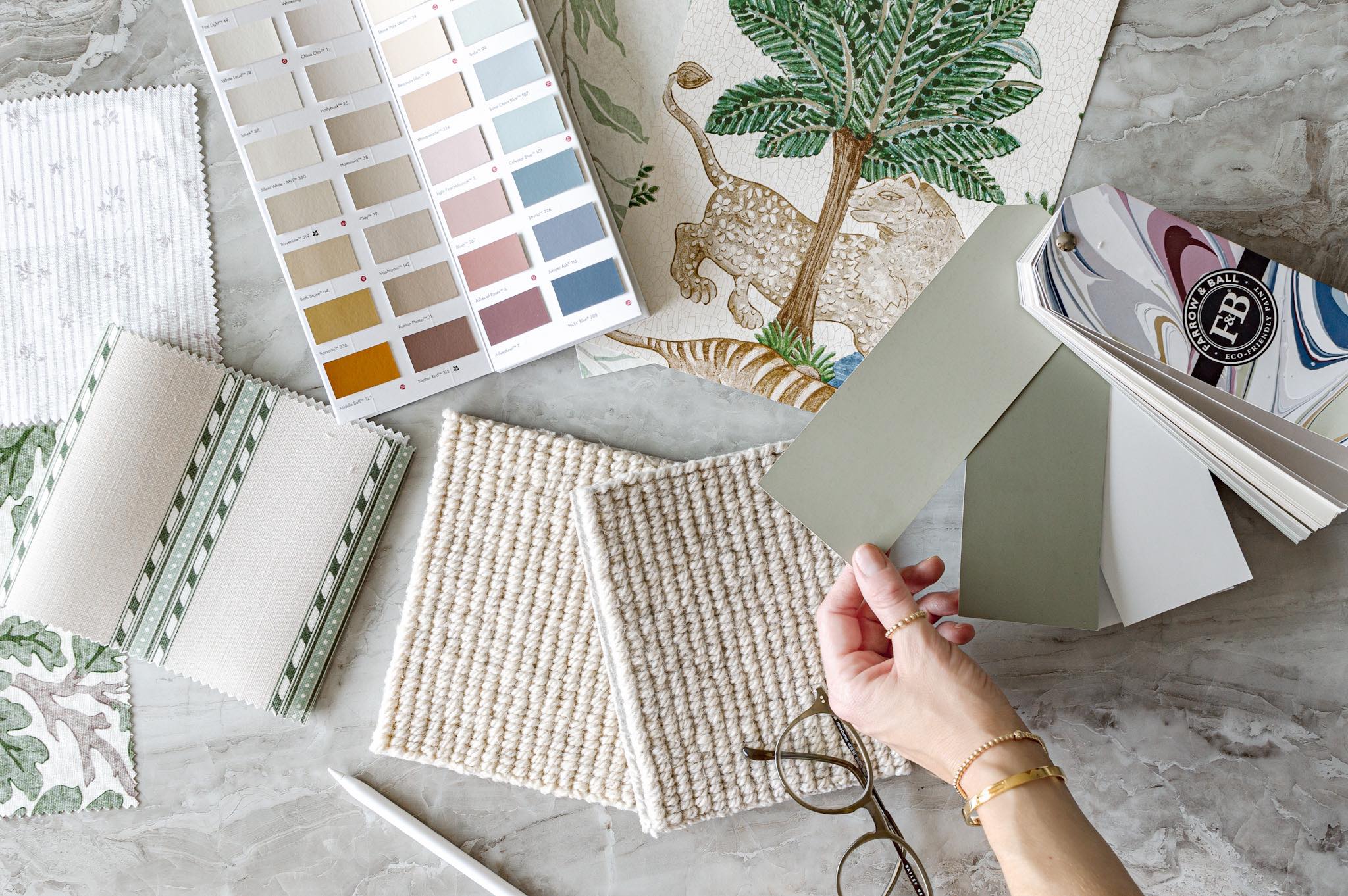 Kate Coslett Interior Design