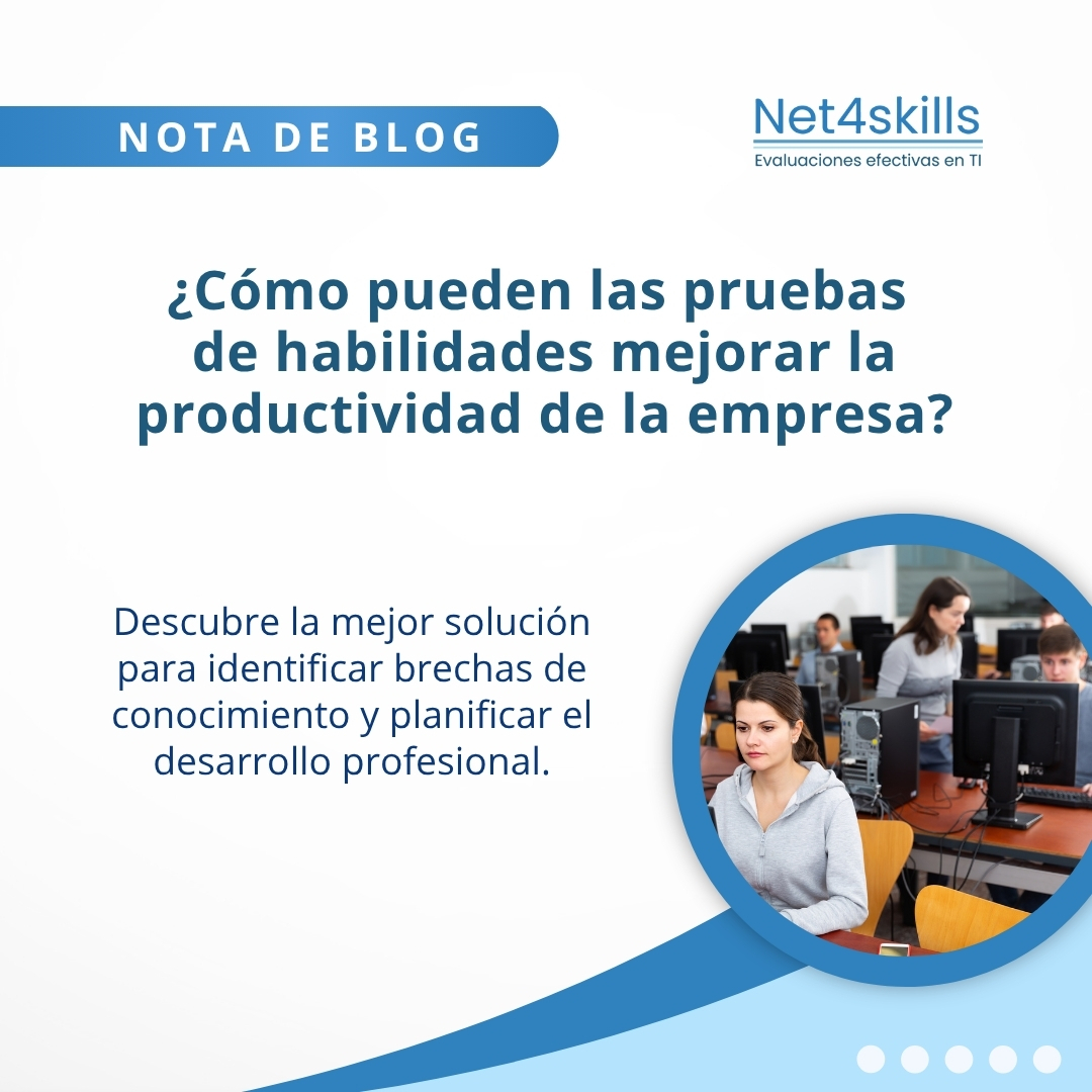 Net4skills