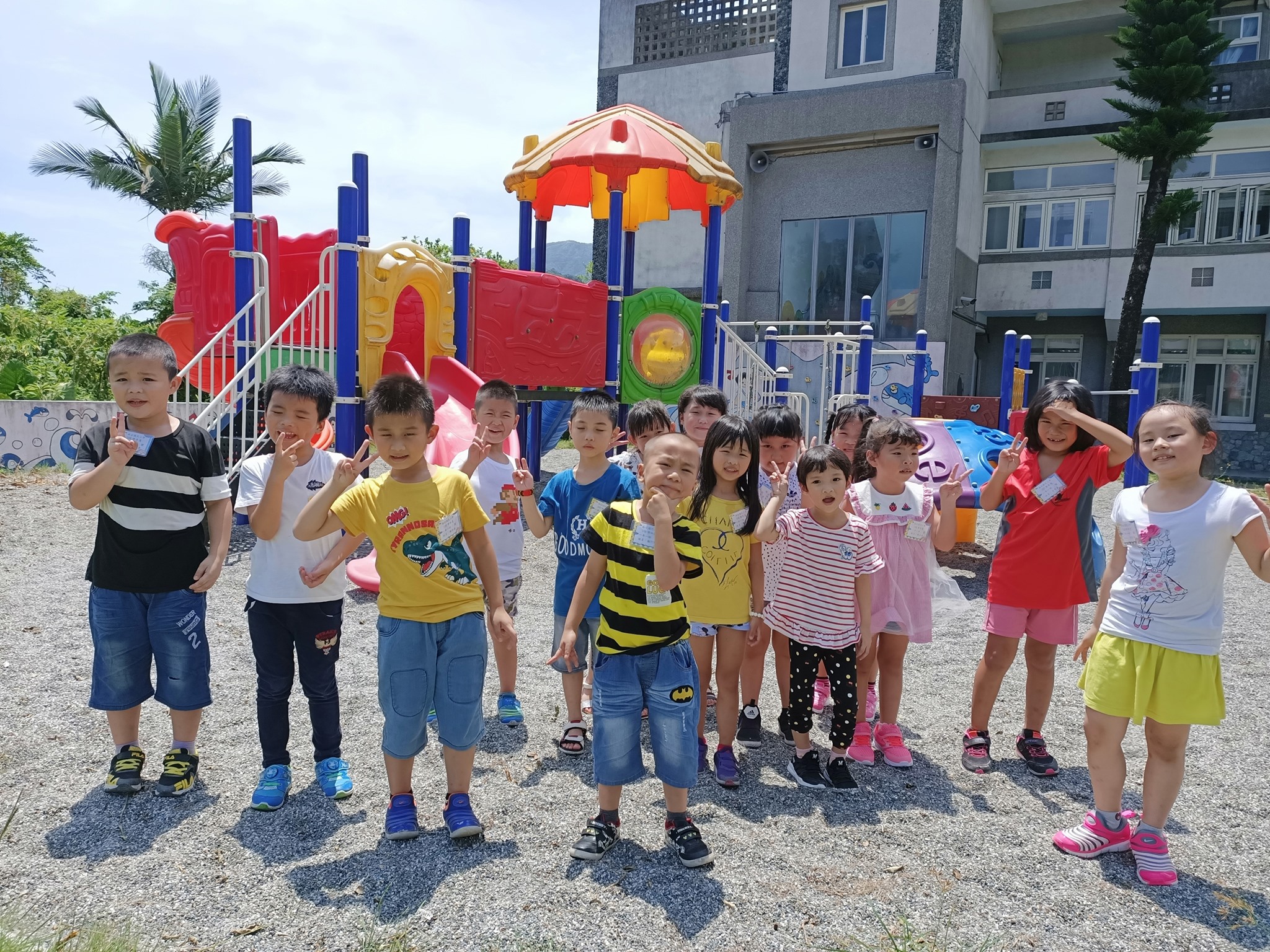 宜蘭縣南安國小附設幼兒園 Home Facebook
