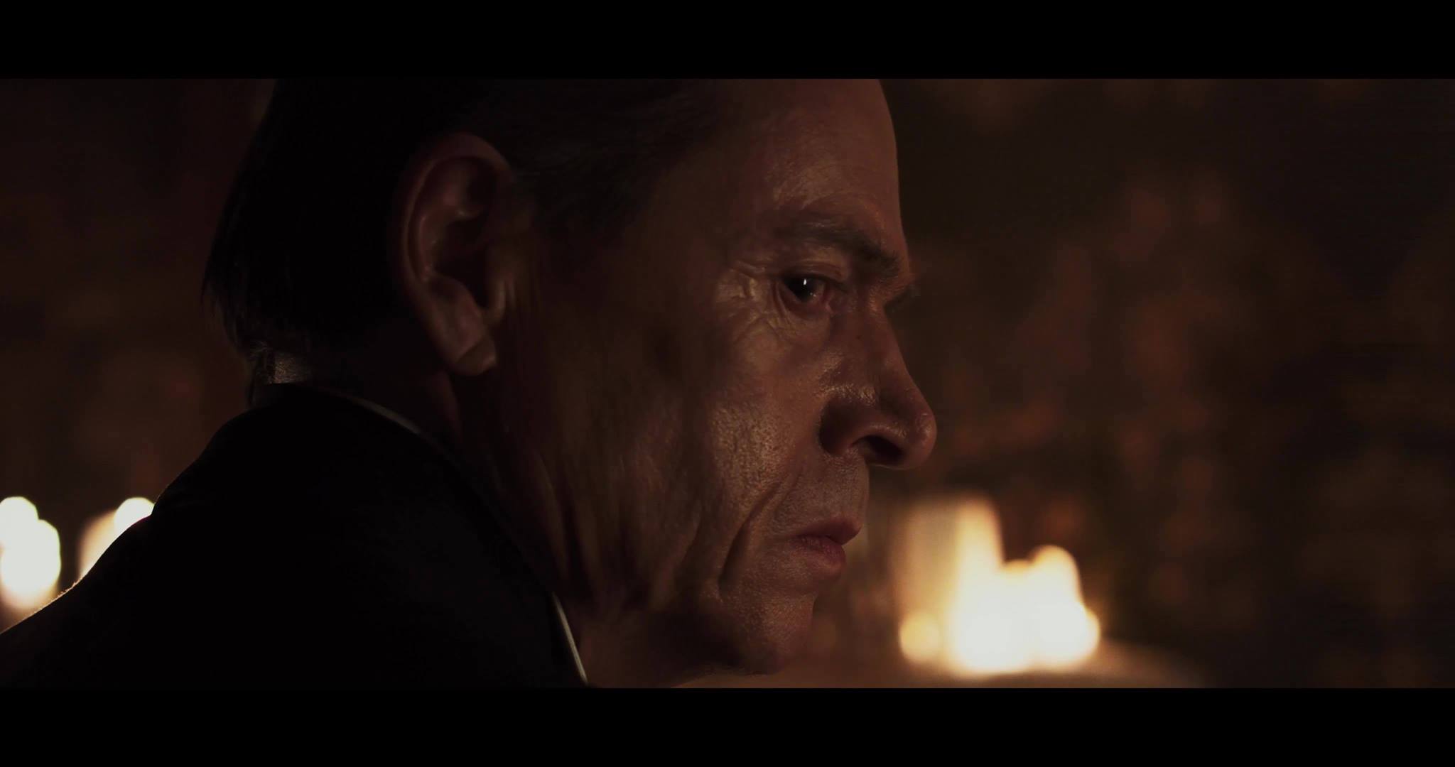 The House Of Gaunt Vostfr