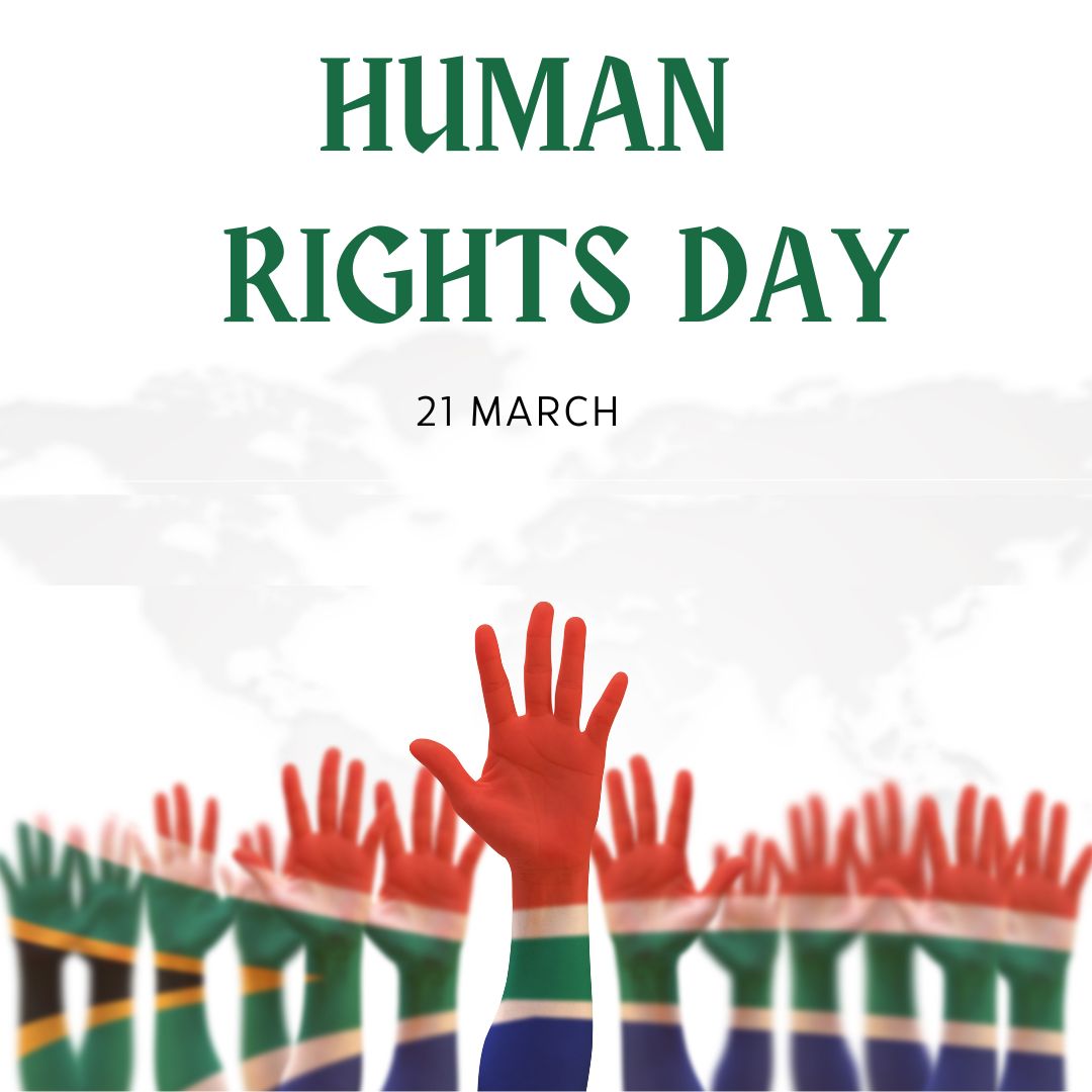 Seriti - Human Rights Day is a reminder of the ongoing work needed to ...