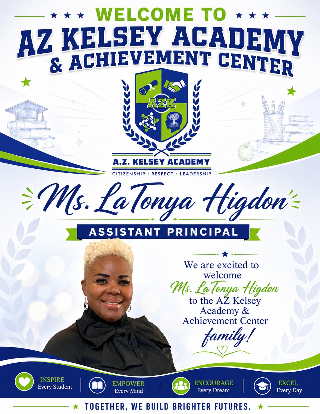 AZ Kelsey Academy and Achievement Center | Griffin GA