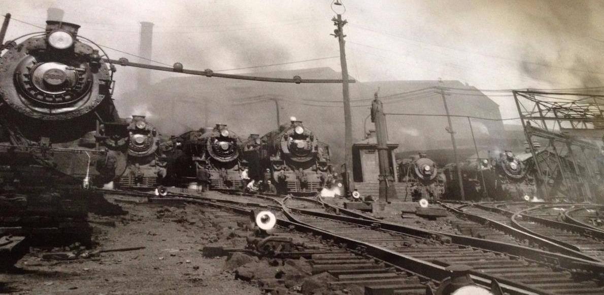 Jackson-Township historical preservation - Outbound from the ...