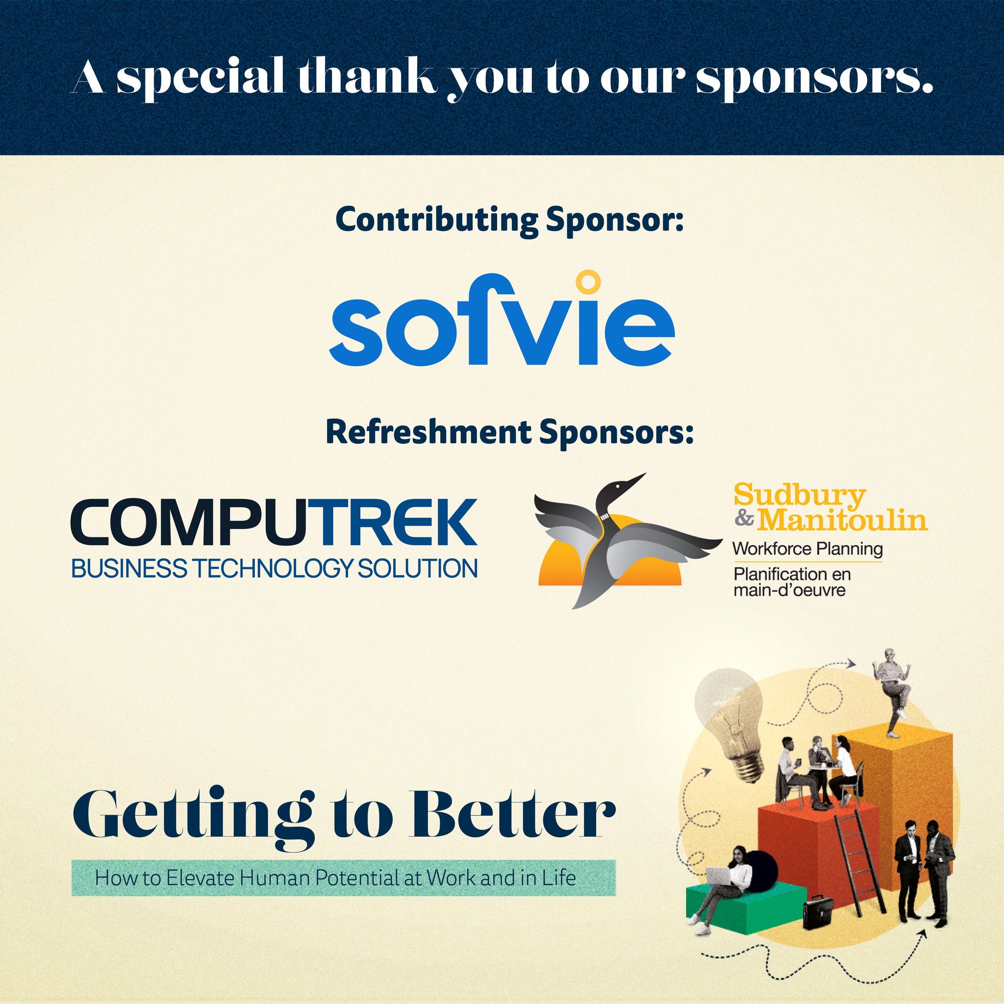 Spark Employment Services | Greater Sudbury ON
